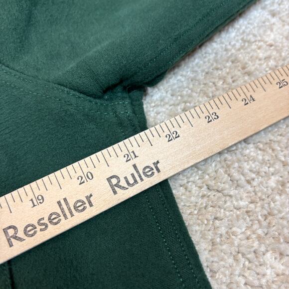 J.Crew Heavyweight Chamois Slim Fit Button Up Men's Medium Workwear - Picture 5 of 10